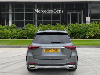 Used Mercedes-Benz GLE 2024 for sale - 76218423: Photo 4