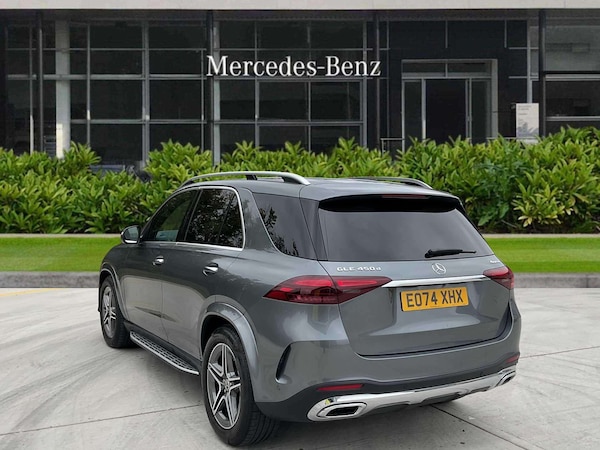 Used Mercedes-Benz GLE 2024 for sale - 76218423: Photo 5