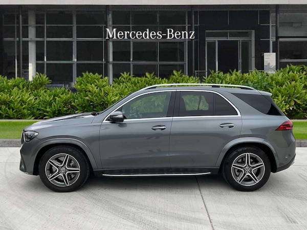 Used Mercedes-Benz GLE 2024 for sale - 76218423: Photo 6