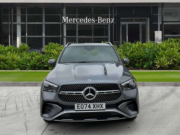 Used Mercedes-Benz GLE 2024 for sale - 76218423: Photo 8