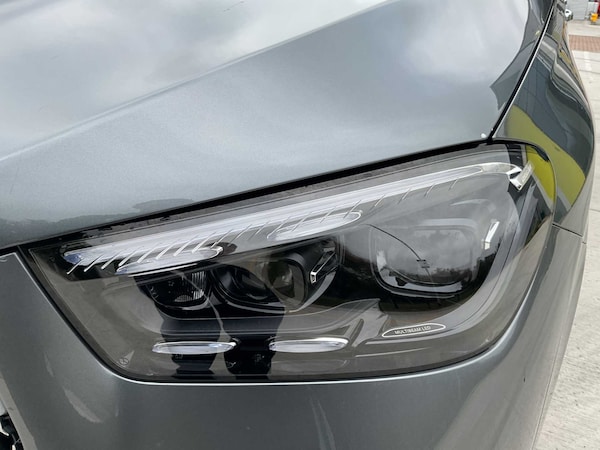 Used Mercedes-Benz GLE 2024 for sale - 76218423: Photo 9