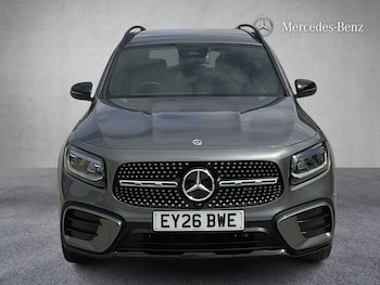 Used Mercedes-Benz GLB 2026 for sale - 78845338: Photo