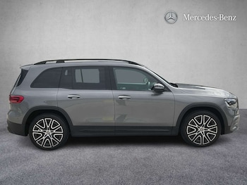 Used Mercedes-Benz GLB 2026 for sale - 78845338: Photo