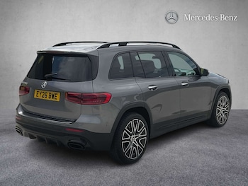 Used Mercedes-Benz GLB 2026 for sale - 78845338: Photo