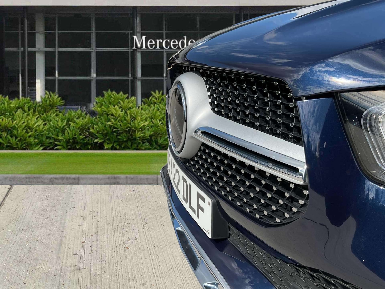 Used Mercedes-Benz GLE 2022 for sale - 75785160: Photo 10