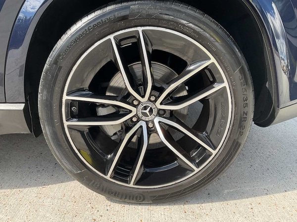 Used Mercedes-Benz GLE 2022 for sale - 75785160: Photo 14