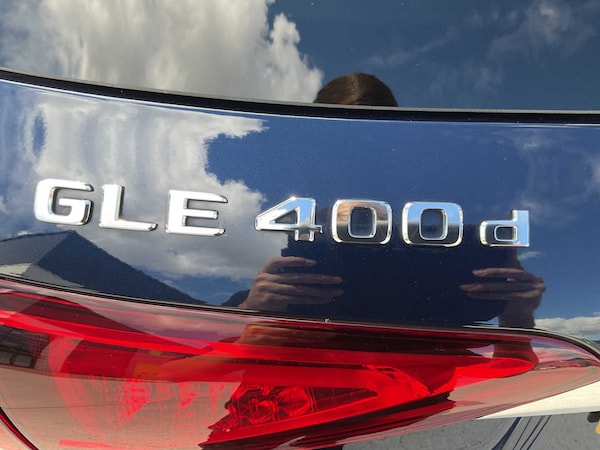 Used Mercedes-Benz GLE 2022 for sale - 75785160: Photo 16