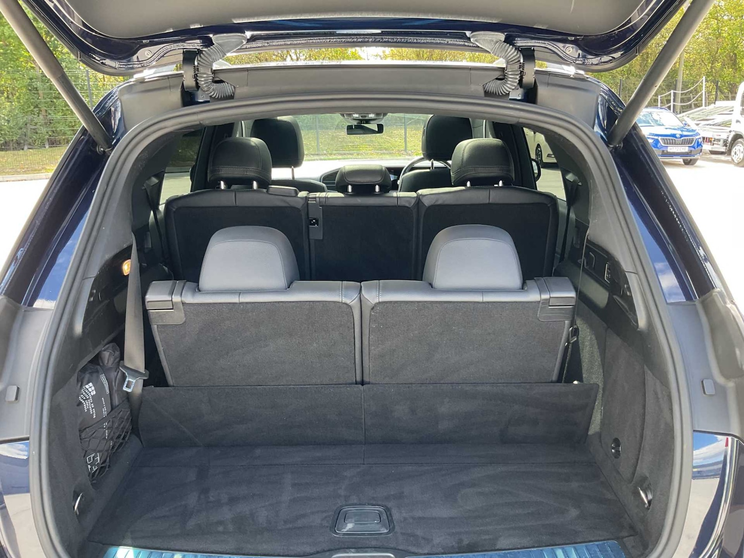 Used Mercedes-Benz GLE 2022 for sale - 75785160: Photo 17