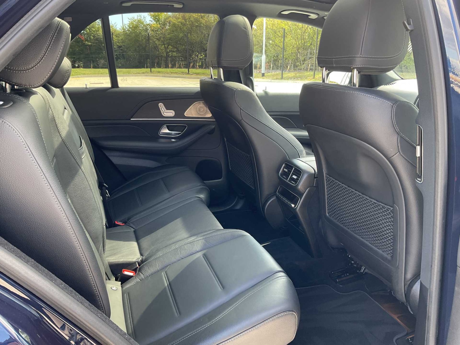 Used Mercedes-Benz GLE 2022 for sale - 75785160: Photo 18