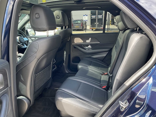 Used Mercedes-Benz GLE 2022 for sale - 75785160: Photo 19