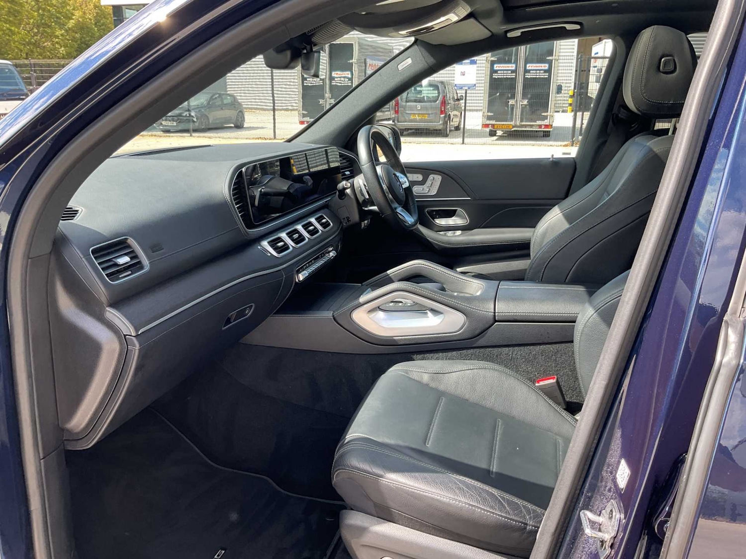 Used Mercedes-Benz GLE 2022 for sale - 75785160: Photo 23