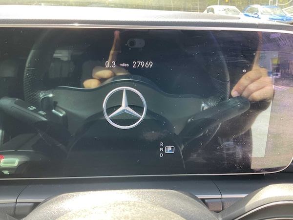 Used Mercedes-Benz GLE 2022 for sale - 75785160: Photo 28