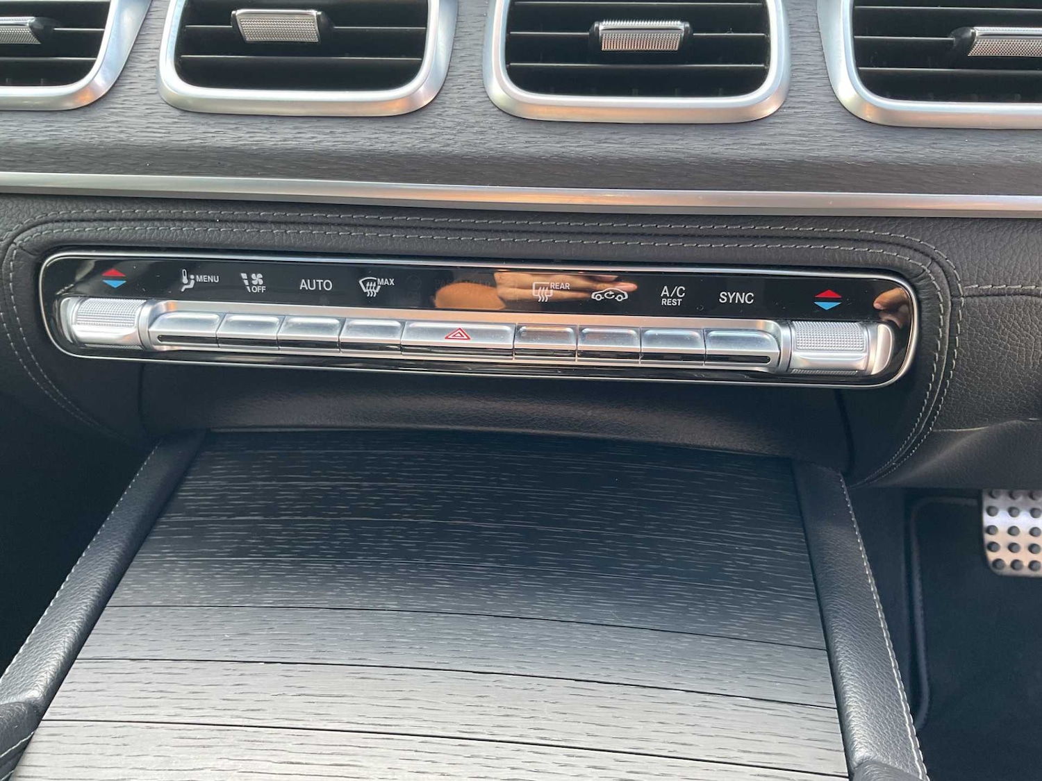 Used Mercedes-Benz GLE 2022 for sale - 75785160: Photo 30