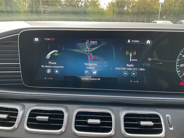 Used Mercedes-Benz GLE 2022 for sale - 75785160: Photo 31