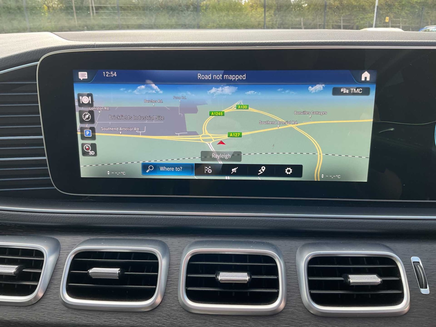 Used Mercedes-Benz GLE 2022 for sale - 75785160: Photo 32