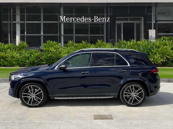 Used Mercedes-Benz GLE 2022 for sale - 75785160: Photo 6