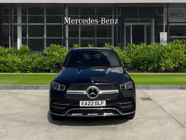 Used Mercedes-Benz GLE 2022 for sale - 75785160: Photo 8