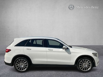 Used Mercedes-Benz GLC 2018 for sale - 78960739: Photo