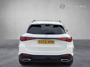 Used Mercedes-Benz GLC 2025 for sale - 78625417: Photo