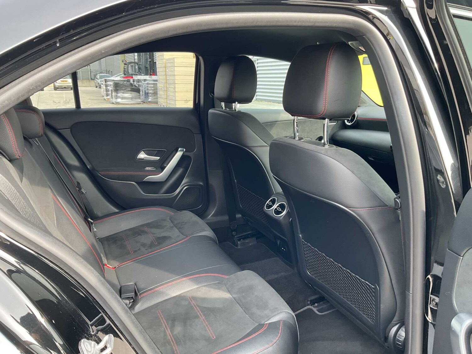 Used Mercedes-Benz A-Class 2020 for sale - 77996271: Photo 18