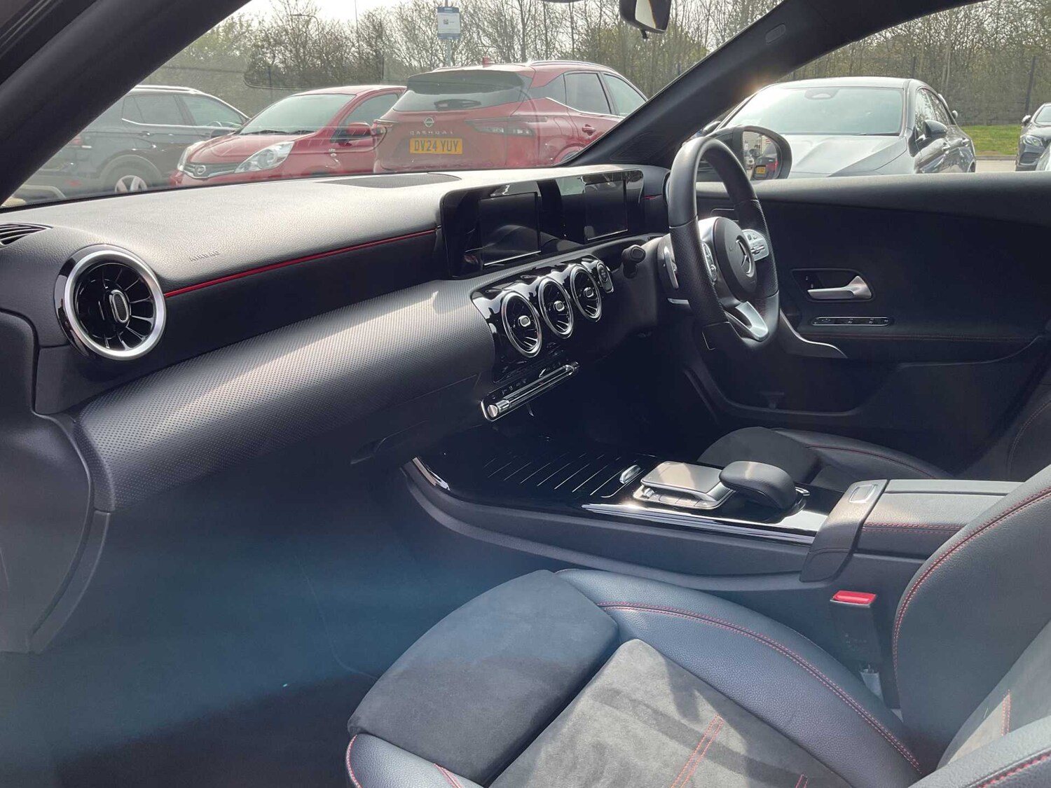 Used Mercedes-Benz A-Class 2020 for sale - 77996271: Photo 23