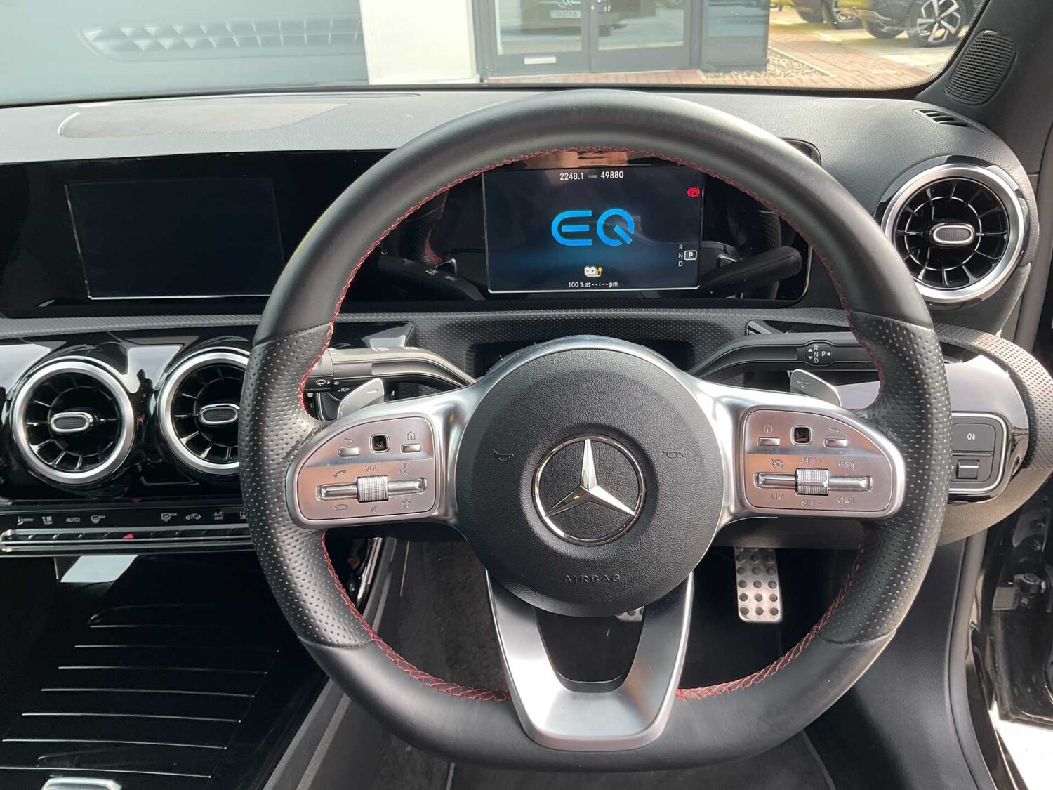 Used Mercedes-Benz A-Class 2020 for sale - 77996271: Photo 25