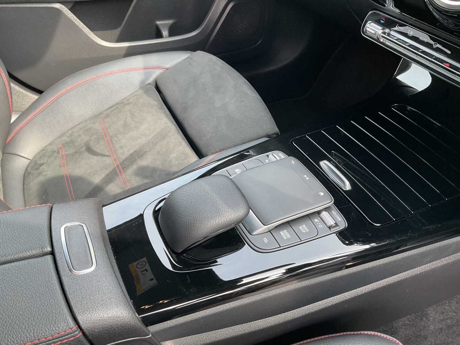 Used Mercedes-Benz A-Class 2020 for sale - 77996271: Photo 29