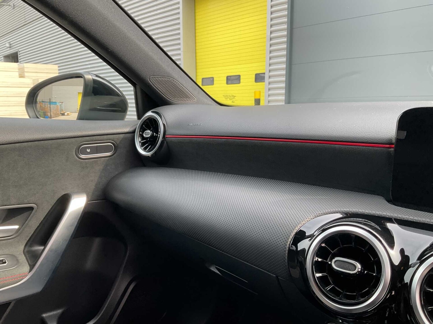 Used Mercedes-Benz A-Class 2020 for sale - 77996271: Photo 35