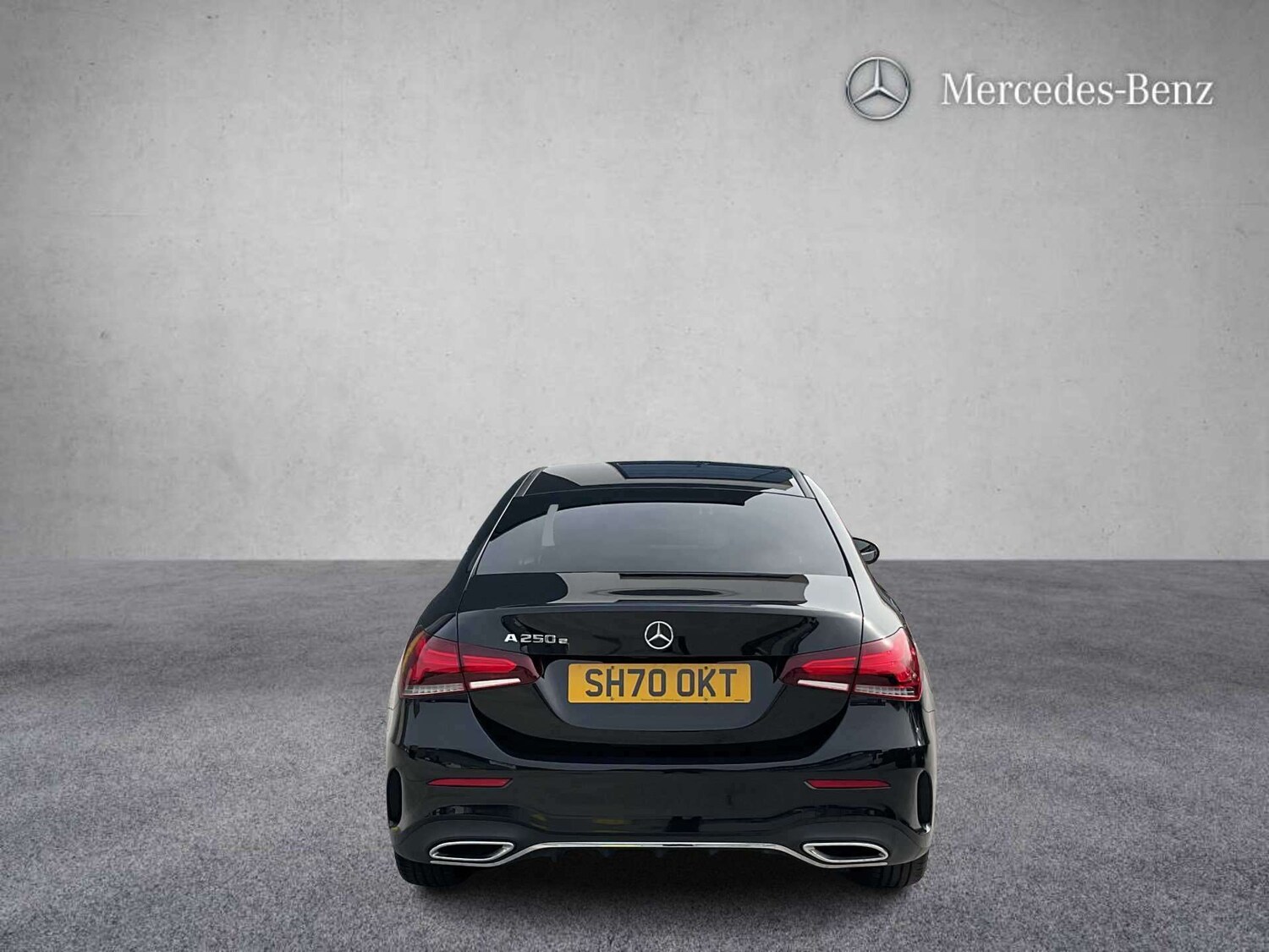 Used Mercedes-Benz A-Class 2020 for sale - 77996271: Photo 4