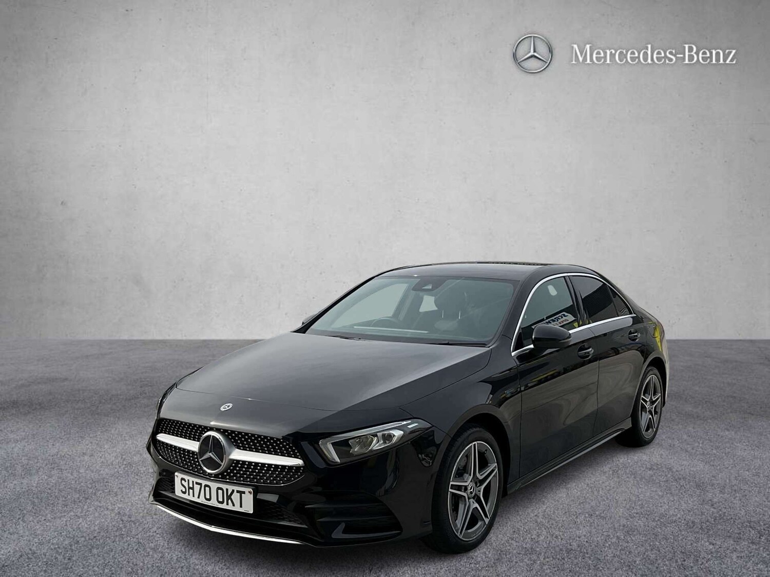 Used Mercedes-Benz A-Class 2020 for sale - 77996271: Photo 7