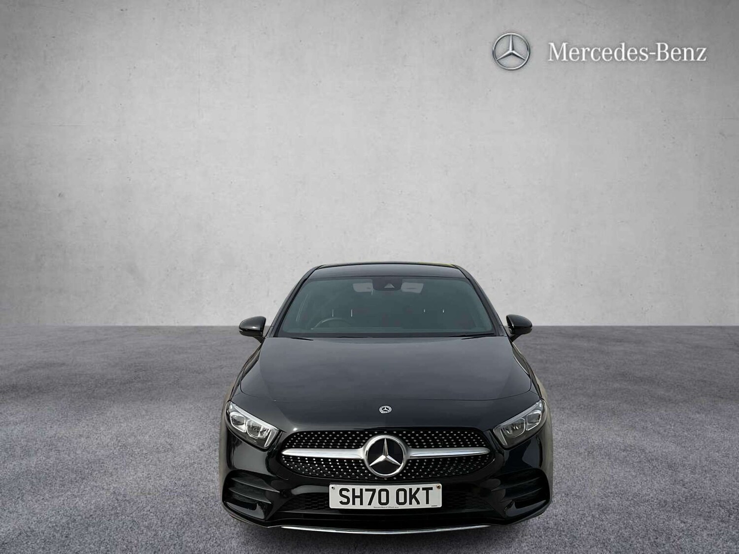 Used Mercedes-Benz A-Class 2020 for sale - 77996271: Photo 8