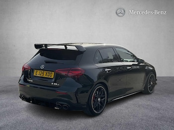 Used Mercedes-Benz A-Class 2025 for sale - 77577465: Photo