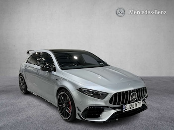 Used Mercedes-Benz A-Class 2025 for sale - 79134834: Photo