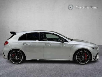 Used Mercedes-Benz A-Class 2025 for sale - 79134834: Photo