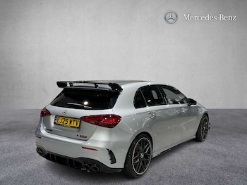Used Mercedes-Benz A-Class 2025 for sale - 79134834: Photo