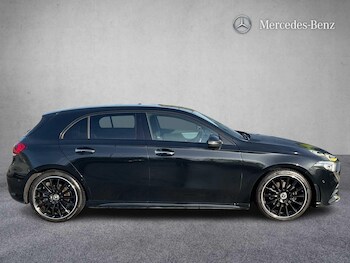 Used Mercedes-Benz A-Class 2023 for sale - 77308425: Photo