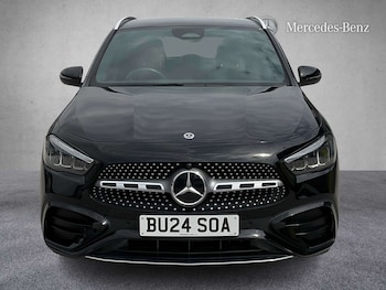 Used Mercedes-Benz GLA 2024 for sale - 79351970: Photo