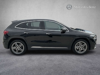 Used Mercedes-Benz GLA 2024 for sale - 79351970: Photo