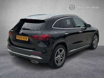Used Mercedes-Benz GLA 2024 for sale - 79351970: Photo
