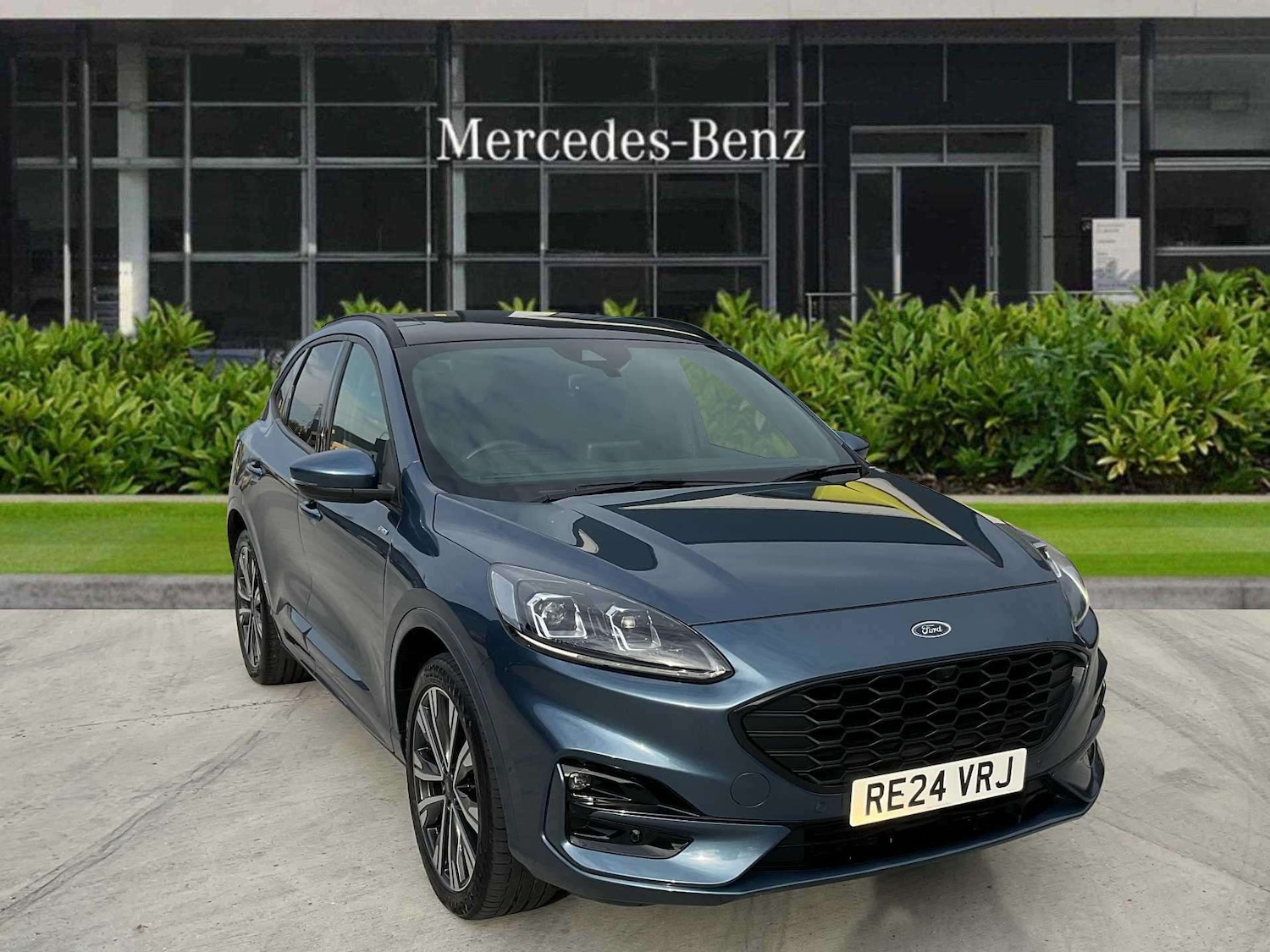 Used Ford Kuga 2024 for sale - 76113545: Photo 1