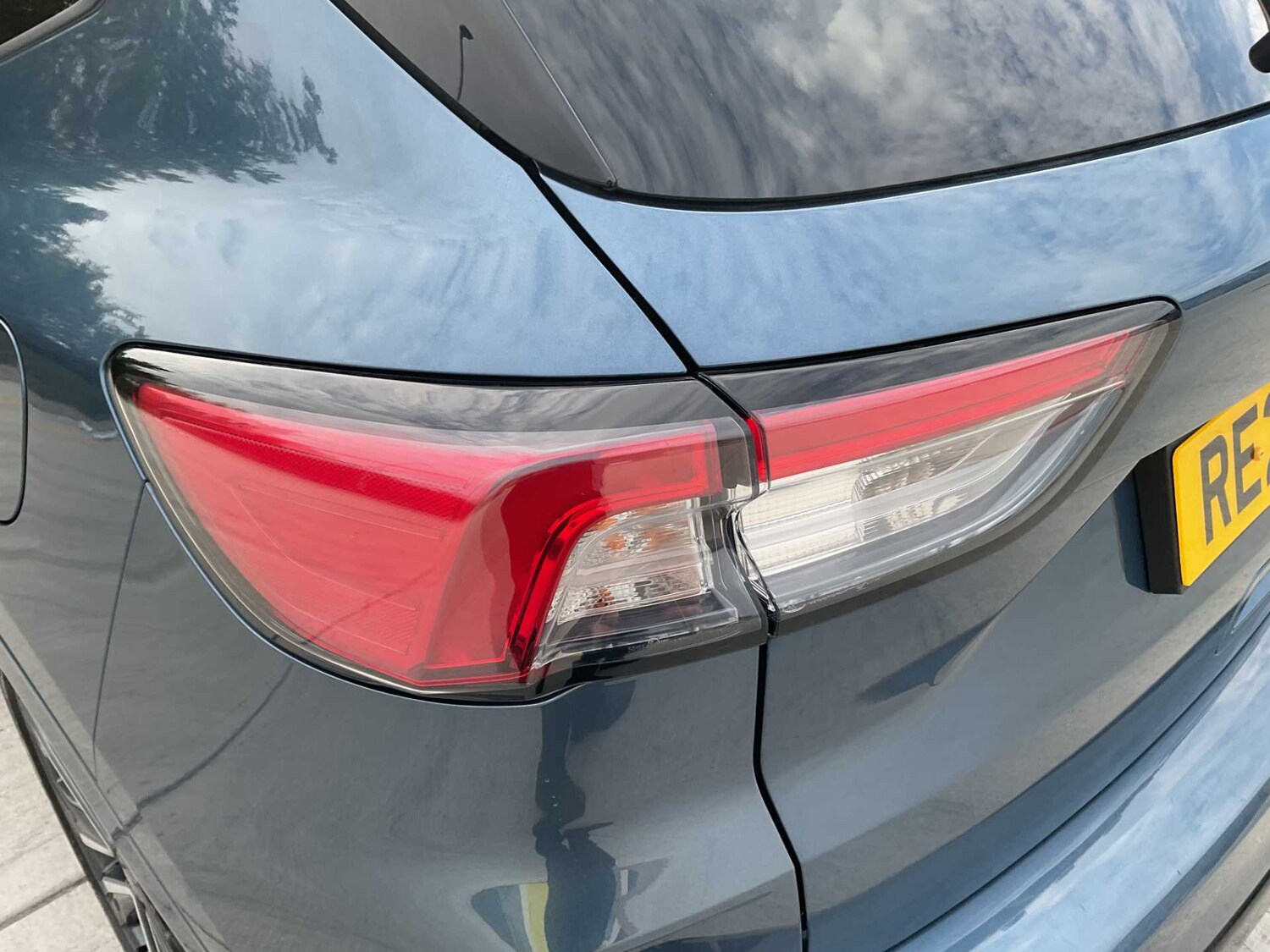 Used Ford Kuga 2024 for sale - 76113545: Photo 15