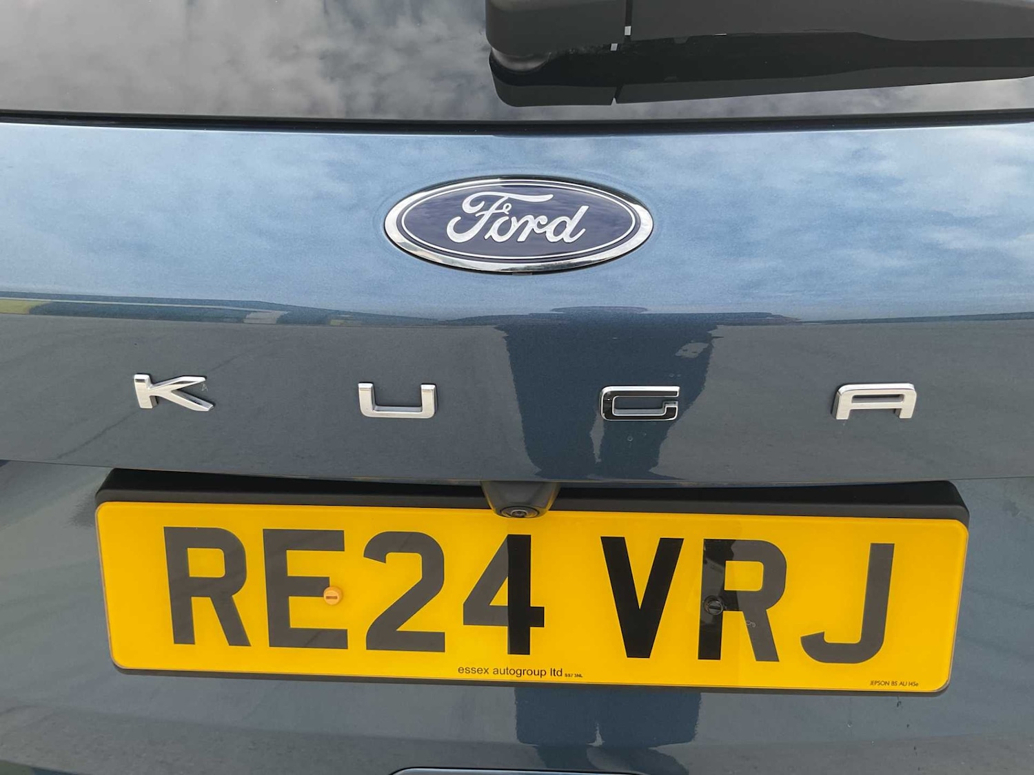 Used Ford Kuga 2024 for sale - 76113545: Photo 16