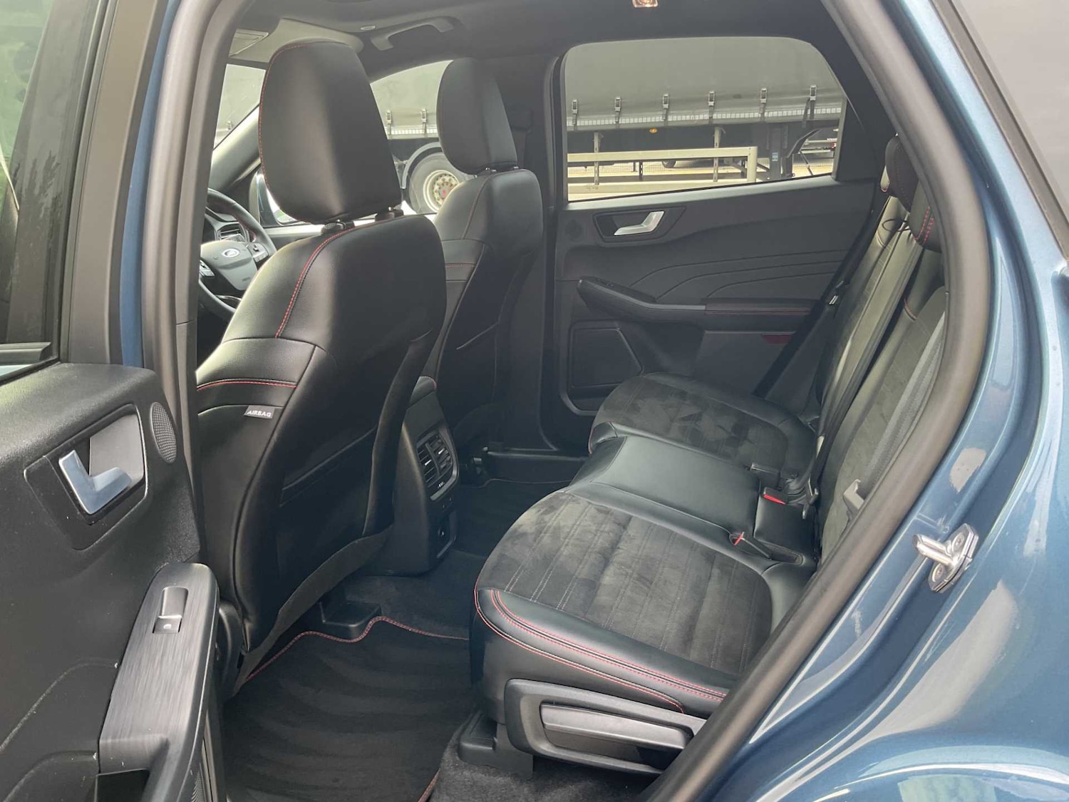 Used Ford Kuga 2024 for sale - 76113545: Photo 19