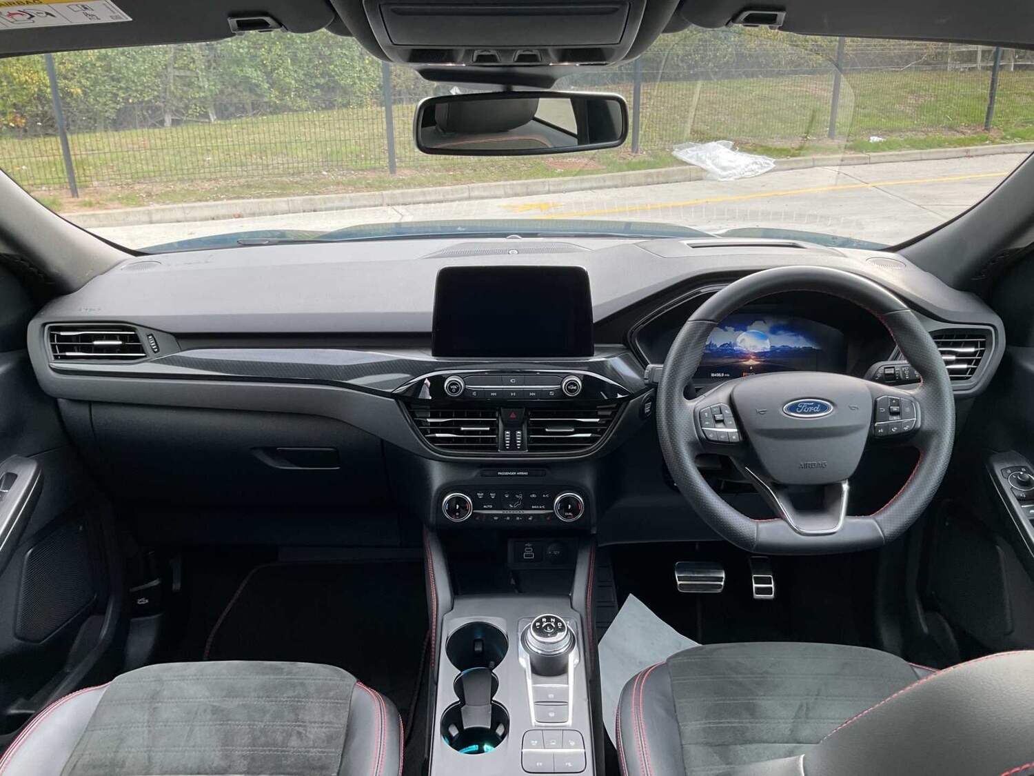 Used Ford Kuga 2024 for sale - 76113545: Photo 21