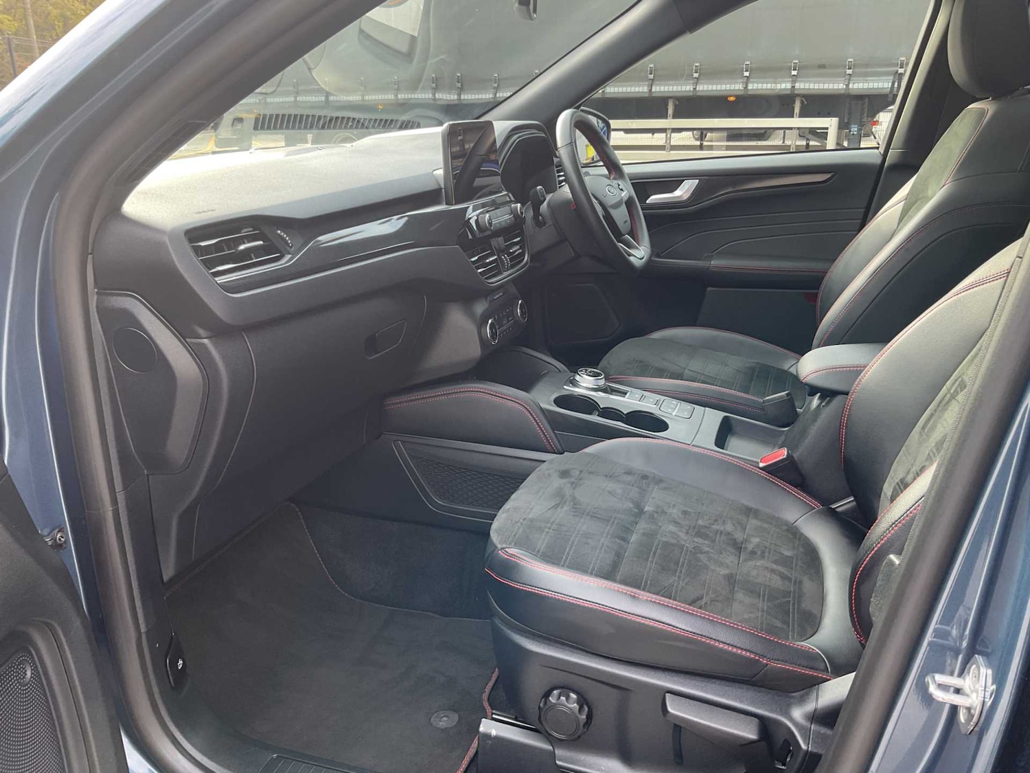 Used Ford Kuga 2024 for sale - 76113545: Photo 23