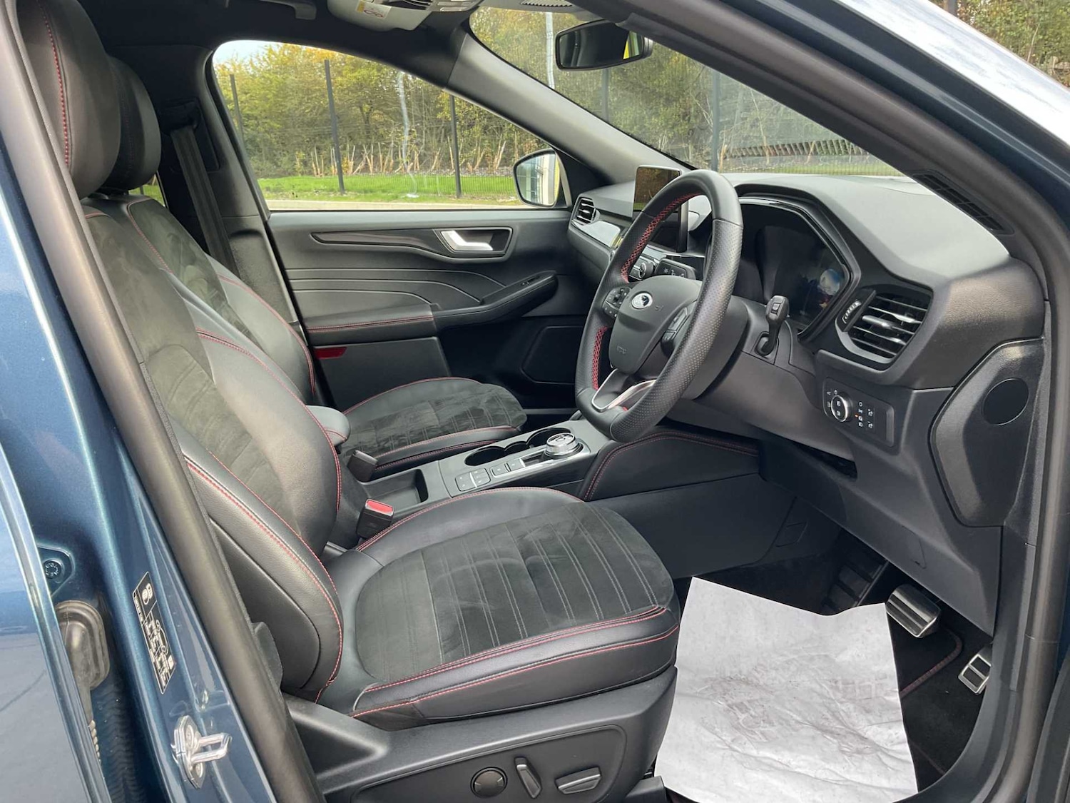 Used Ford Kuga 2024 for sale - 76113545: Photo 24