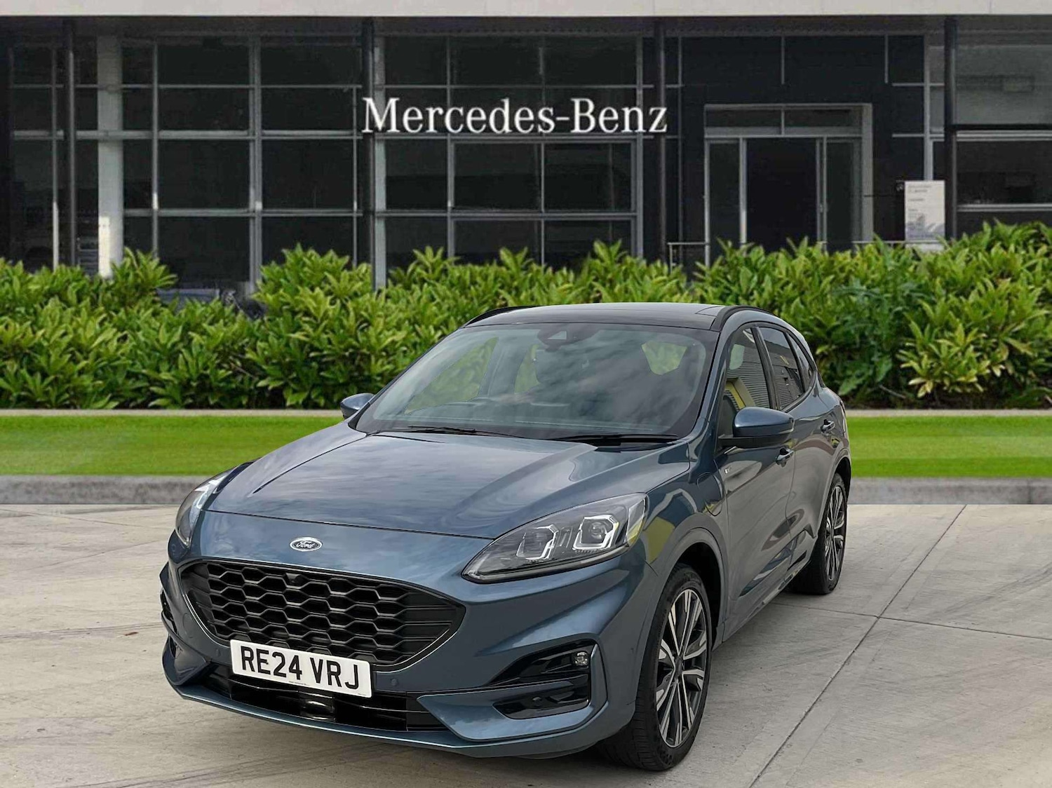 Used Ford Kuga 2024 for sale - 76113545: Photo 7