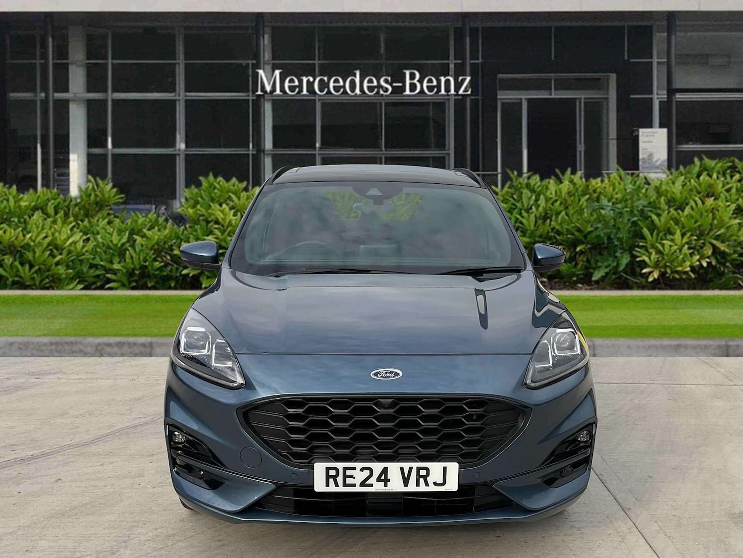 Used Ford Kuga 2024 for sale - 76113545: Photo 8