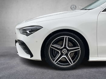 Used Mercedes-Benz CLA 2025 for sale - 79172481: Photo