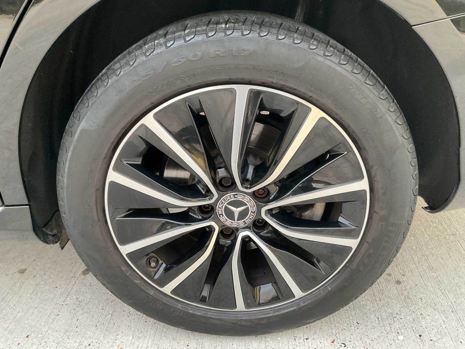 Used Mercedes-Benz C Class 2019 for sale - 76774177: Photo 13